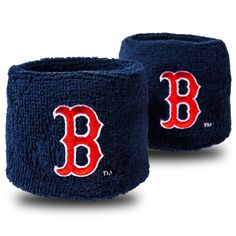 Help your young slugger look and play like a pro with Franklin Sports' MLB Wristbands. Made from a stretchy terrycloth and acrylic blend, these wristbands provide a comfortable fit for kids of all sizes. Plus, they are easy to pop in the wash to keep clean between uses. These wristbands are the perfect accessory to add to any uniform or costume to make any little leaguer feel like an MLB All-Star. Plus with official MLB logos and designs for all 30 MLB teams, there's a pair for every future base Adjustable Sports Wristband, Adjustable Sporty Wristband For Sports Events, Adjustable Sporty Wristband For Sports, Adjustable Casual Sports Wristband, Blue Sporty Bracelet For Sports, Sporty Blue Bracelet For Sports, Red Sporty Wristband For Sports Events, Sporty Red Wristband For Sports Events, Adjustable Blue Sports Wristband