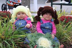 Cabbage Patch Hat You Pick the Color 11 colors to by nellybeanco Cabbage Patch Kids Costume, Cabbage Patch Wig, Cabbage Patch Costume, Cabbage Patch Hat, 80s Halloween Costumes, Sibling Halloween Costumes, Newborn Halloween Costumes, Cabbage Patch Babies, Newborn Halloween