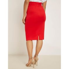 This versatile pencil skirt is the perfect addition to any wardrobe. It comes in a number of solids and eye-catching prints, and dresses up or down with ease. And Dresses, Lollipop, Ivy, Pencil Skirt, Target, Dress Up, Pencil, Drive, Plus Size