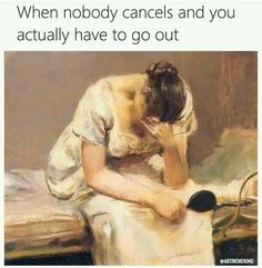 Classical Art Memes, Introvert Humor, Art Jokes, Morning Humor, Memes Humor, Art Memes, Classical Art, Funny Meme, Funny Fails