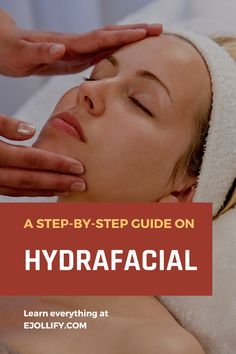 Hydrafacial Benefits, Hydrafacial Before And After, Types Of Facials, Chemical Exfoliation, Hydra Facial, Skin Tags, Congested Skin, Reset Button, Cystic Acne