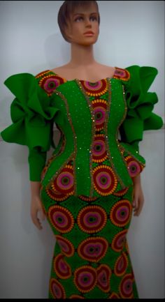 African Fashion Designers