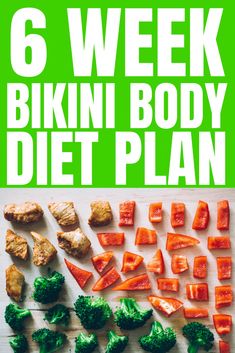 Competition Diet, Fat Burning Diet Plan, Full Body Dumbbell Workout, Exercise Plans, Body Makeover, Weekly Workout Plans, Fat Burning Diet, Body Workout Plan, Healthy Ideas