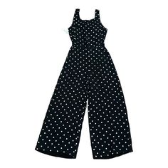 Questions? Leave A Comment Below! Casual Fitted Polka Dot Jumpsuits And Rompers, Fitted Polka Dot Casual Jumpsuits And Rompers, Casual Fitted Polka Dot Jumpsuit, Polka Dot Jumpsuit, White Polka Dot, Pant Jumpsuit, Jumpsuit Romper, Polka Dots, Jumpsuit