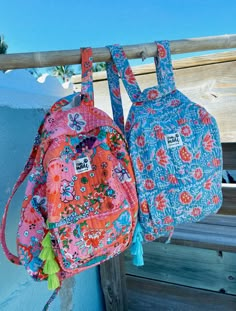 Josie Quilted Backpack – Erin Made Cute Backpacks For School 7th Grade, Erin Made, Quilted Backpack, Bag Obsession, Cute Backpacks, Pretty Bags, Clutch Bags, Cute Bags, Cute Fits