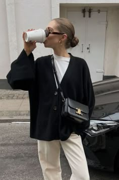 Autumn Outfits, Casual Work Outfits, Mode Inspo, 가을 패션, Autumn Outfit, Looks Style, Mode Inspiration, Winter Fashion Outfits