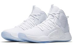 Are you looking for a top-notch Nike Hyperdunk to improve your sport performance? Then look no further than the Nike Hyperdunk X EP White from KICKS CREW. With its Flyknit upper and Zoom Air cushioning, these iconic basketball shoes combine lightweight comfort with enhanced responsiveness – making it an ideal solution for serious athletes who need precision on court. Find out more about why the Nike Hyperdunk X EP White should be your go-to choice! Nike Hyperdunk, Sneak Attack, Coconut Rice, Fashion Performance, Mens High Tops, Sport Performance, Cool Shoes, Sports Wear, Stylish Sneakers