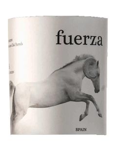 a white coffee mug with a black and white photo of a horse on it's side