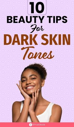 Dusky Skin, Haut Routine, Ootd Instagram, Natural Face Skin Care, Beauty Tips For Face, Dark Skin Beauty, Natural Beauty Tips, Body Skin Care Routine, Face Skin Care