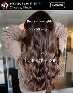 Level 7 Redken Shades Eq Formulas, Redken Hair Formulas, Dimensional Brunette Redken Formula, Brown Shades Eq Formulas, Brunette Balayage Formula, Chocolate Brown Redken Formulas, Light Brown Hair Formula, Light Brown Shades Eq Formula, 7nb Shades Eq