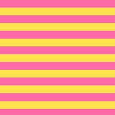 a pink and yellow striped background