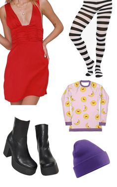 Big comfy couch lunette the clown Halloween costume mood board Lunette The Clown Costume, Lunette The Clown, Clown Halloween Costume, Badass Halloween Costumes, Clown Halloween Costumes, The Big Comfy Couch, Clown Halloween