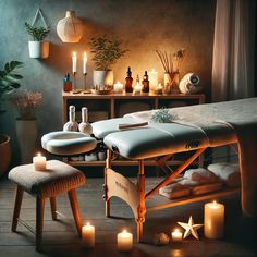 Get your weekend relaxation started the right way—book a massage! 🌼 Your body will thank you. #WeekendVibes #MassageLove Earthy Massage Room, Massage Therapist Photoshoot, Home Massage Room, Spa Massage Room, Massage Room Design, Massage Therapy Rooms, Head Spa, Wellness Massage, Foot Reflexology