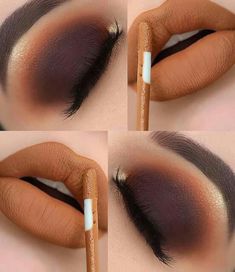 Unusual Nail Designs, Golden Makeup, Cartoons Movies, Beginners Eye Makeup, Eye Makeup Techniques, Makeup Artist Tips, Makeup Tutorial Eyeshadow, Eye Makeup Pictures, Face Makeup Tips