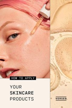 美妆 护肤 Email Marketing Design Inspiration, Beauty Content, Email Template Design, 타이포그래피 포스터 디자인, Beauty Ad, Rule Of Thumb, Beauty Products Photography, Cosmetic Design