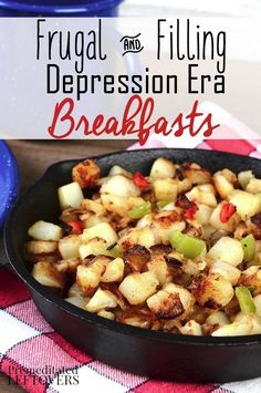 Healthy Recipes Crockpot, Cheap Breakfast, Frugal Cooking, Recipes Potato, Cheap Clean Eating, Delicious Clean Eating, Dinner Recipes Healthy, Grandmas Recipes, Cooking On A Budget