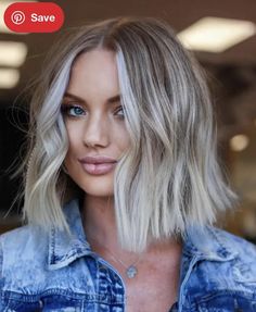 Fall Blonde Hair, Money Piece, Fall Blonde, Dirty Blonde Hair, Blonde Hair Inspiration, Brown Blonde Hair, Dirty Blonde, Short Blonde