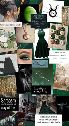 Taurus, aesthetic, Sternbild, Collage Taurus Witch Aesthetic, Taurus Vibes Aesthetic, Taurus Women Aesthetic, Taurus Zodiac Aesthetic, Taurus Astethic, Taurus Mood, Taurus Room Aesthetic, Taurus Venus Style Aesthetic