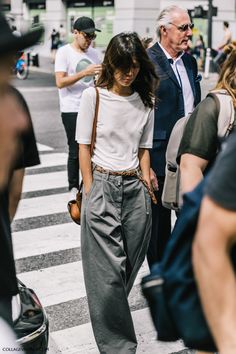 Estilo Hippie, Nyfw Street Style, Outfit Collage, Collage Vintage, Looks Street Style, Fashion Mode, Mode Inspiration