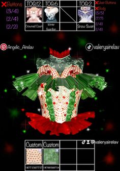 #strawberry #ideas #aesthetic #royals #bodice Rh Corset Hacks, Flower Power Royale High, Strawberry Corset, Corset Combos, Rh Avatar, Rh Patterns, High Tips, Rh Combos, Rh Decals