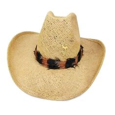 American Hat Company Straw Cowboy Hat Twister Feather Band Size 6 7/8 Excellent pre-owned condition. Please see all photos. Size - 6 7/8 Crown - 6" Brim - 3.75" (front edge to crown) / 3.75" (back edge to crown) Brim - 11.75" (side edge to side edge) / 14.75" (front to back) Crease - 7.25" (outside to outside) American Hat Company, American Hat, Straw Cowboy Hat, Cowboy Hat, Cowboy Hats, Straw, Cowboy, Crown, Size 6