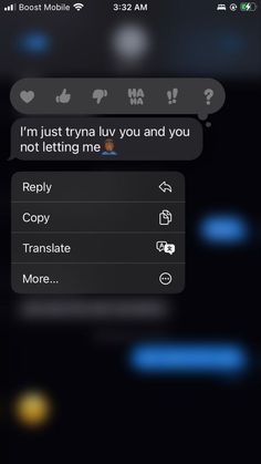 the text message is being displayed on an iphone's screenshote, and it appears to be very confusing