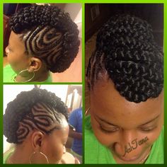 Cornrows Updo, 27 Piece Hairstyles, Alopecia Hairstyles, 27 Piece, French Braids