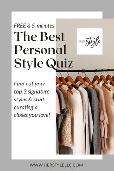 Fashion Style Quiz, Outfits Quiz, Types Of Clothing Styles, Style Quizzes, How To Have Style, Style Analysis