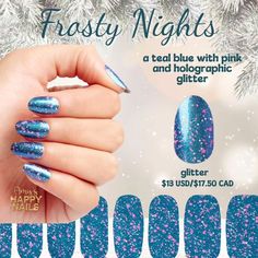 🎄✨ Holly Jolly Days is HERE! 🎅✨ The wait is over! 'Tis the season to sparkle, shine, and sleigh your nail game because our holiday collection is AVAILABLE NOW! 💅🎁 Make merry with a magical selection of festive, vintage-inspired shades that will deck your nails all season long! 🎨💫 Hurry and grab your favorites before they’re gone! 🎉✨ Shop now at 👉 colorstreet.com/AngelaRThomas #HollyJollyNails #HolidayNailGoals #festivevibes #colorstreet #colorstreetstylist #christmasnails #christmasnails🎄 ...