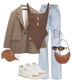 Easy Outfits, Winter Fashion Outfits Casual, Everyday Fashion Outfits, Casual Work Outfits, Mode Inspo