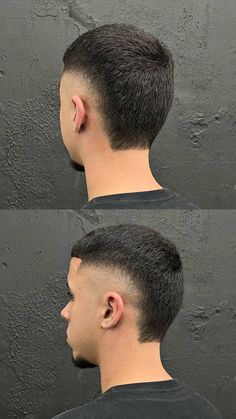 Low Fade Curly Hair, Men Short Hair Fade, Types Of Fade Haircut, Mohawk Hairstyles Men, Burst Fade, Beard Styles Short