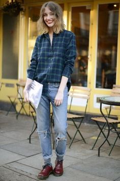 Martens Outfit, Dr Martens Style, Martens Style, Asos Fashion, Style Finder, Tomboy Fashion, Mode Inspo