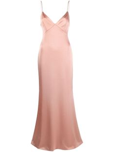 Carrie Prom Dress, Carrie Prom, Burnt Rose, Uzun Boy, Dress Reference, Pastel Pink Dress, Dress Png, Summer Gowns, Minimal Dress