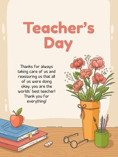 Happy Teacher's Day ! Happy Teacher's Day Wishes Messages, Best Wishes For Teacher, Teacher Day Wishes Quote, Happy Teacher's Day Quotes, Teachers Day Drawing, Happy Teachers Day Wishes, Greeting Cards For Teachers