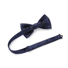 Imported Pre-Tied Bow Tie Skin-friendly touch and Exquisite workmanship, makes this bow tie a formal & classic & stylish style Adjustable closure Hand Wash Pre-Tied Bow Tie HBP0711V1PR Size: Bow tie Total Length: 22 in''(56cm) Occasions for business/party/dating/wedding etc. Gifts as thanksgiving/Xmas/valentine's day/birthday etc. Package include: bow tie & handkerchief Business Party, Pre Tied Bow Tie, Valentines Day Birthday, Mens Neck Ties, Tie And Pocket Square, Bow Ties, Happy Fathers Day, Pocket Square, Next Level