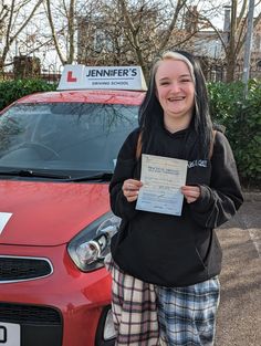 Congratulations to this clever lady! Imogen passed first time with no minors! Tracey her instructor said You deserve it! Enjoy your independence! Bournemouth, Christchurch, You Deserve, Birmingham, First Time, Quick Saves