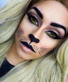 Halloweenský Makeup, Holloween Makeup, Creepy Halloween Makeup, Halloween Makeup Pretty, Halloween Makeup Scary