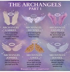 Taylor Paige, Angelic Energy, Radical Forgiveness, Archangel Jophiel, Angel Therapy, The Archangels, Archangel Prayers, Spiritual Awakening Signs, Angel Guide