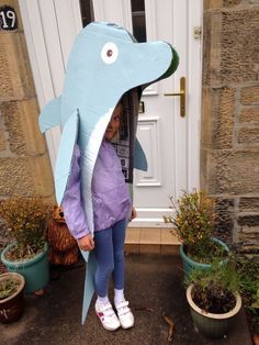 KSA toneel Fish Costume Kids, Animal Fancy Dress, Vampire Costume Diy, Dolphin Costume, Pirate Costume Diy