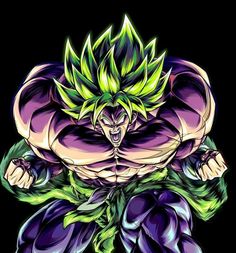 an image of gohan from dragon ball