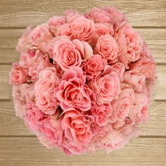 Constellation pink Spray Rose - EbloomsDirect Pink Rose Spray, Pink Spray Roses, Spray Roses, Elegant Flowers, Floral Designs, Constellations, Floral Arrangements, Floral Design, Roses