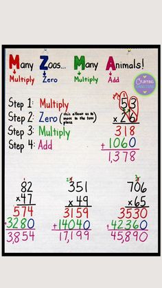 an image of multiply addition worksheet with numbers and symbols in the form of letters