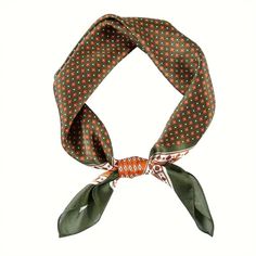 Temu | Explore the Latest Clothing, Beauty, Home, Jewelry & More Cowboy Scarf, Satin Bandana, Tie Day, Elegant Pouch, Bandanas Men, Ascot Ties, Scarf For Men, Checkered Scarf, Mens Valentines Gifts