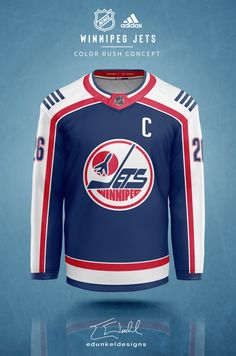 the new jersey for the edmonton oilers