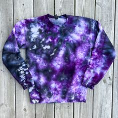 These are hand ice dyed in house on a Gildan Softsyle or tultex brand sweatshirt/hoodie. Choose either a hoodie or pullover at checkout Please allow 5-7 business days to ship. Wash seperately on cool, low tumble heat Tie-dye Hand Dyed Sweatshirt For Streetwear, Tie Dye Hand Dyed Sweatshirt For Streetwear, Tie-dye Hand-dyed Sweatshirt For Streetwear, Hand Dyed Tie-dye Long Sleeve Sweatshirt, Hand Dyed Long Sleeve Sweatshirt For Streetwear, Hand Dyed Sweatshirt For Winter Streetwear, Hand Dyed Long Sleeve Sweatshirt For Winter, Hand Dyed Crew Neck Sweatshirt For Winter, Ice Dye