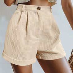 2024 Women Comfy Casual Pure Color Shorts Summer Beach Lightweight Short Pants with Pockets! Gender: Women Woman,Ladies Lady,Female Style: Casual,Beach,Loose,Sleeveless,Holiday,tourism,Sports Type:Women Linen Cotton Shorts ,Denim Shorts for Women,Women's Athletic Shorts Pattern Type: Denim Shorts for Women High Rise Wash,Summer Lightweight Shorts Sleeve Style: Sleeveless Size: S,M,L,XL,2XL,3XL,4XL,5XL Season: Spring,Summer,Autumn,Fall Material:95% polyester,5% spandex/Denim Occasions: Sleep, Paj Pool Holiday, Denim Shorts For Women, Womens Athletic Shorts, Shorts Pattern, Ripped Jean Shorts, Shorts Cotton, Female Style, Sleep Shorts, Shorts Denim