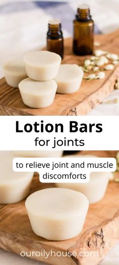 Lotion Bar Scent Ideas, How To Make Solid Lotion Bars, All Natural Lotion Recipe, Diy Solid Lotion Bar, Body Butter Bars Recipe, Diy Essential Oils Recipes, Lotion Bars Recipe Non Greasy, Winter Lotion Bars Recipe