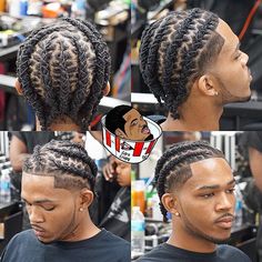 Dread Braids Men, Dreads Styles Black, Men Dread Styles, Short Dreadlocks Styles, Cornrow Hairstyles For Men