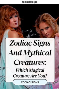 Zodiac Signs And Mythical Creatures: Which Magical Creature Are You? Gemini Sagittarius, Virgo Aries, Capricorn Virgo, Horoscope Capricorn, Different Zodiac Signs, Zodiac Relationships, Sagittarius Sign, Aries Leo, Zodiac Tattoos