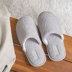 Slip into style and comfort with these Levi’s slippers. Cute and comfy, these women’s slippers were made to complement any look, from sweats to jeans, so you can look your best while truly relaxing. The faux shearling uppers bring a touch of stylish comfort to your day, while the faux fur lining keeps your feet cozy and breathable. Plus, the memory foam footbed and durable rubber outsole create personalized support, no matter where your day takes you. These shoes were made to keep you warm while